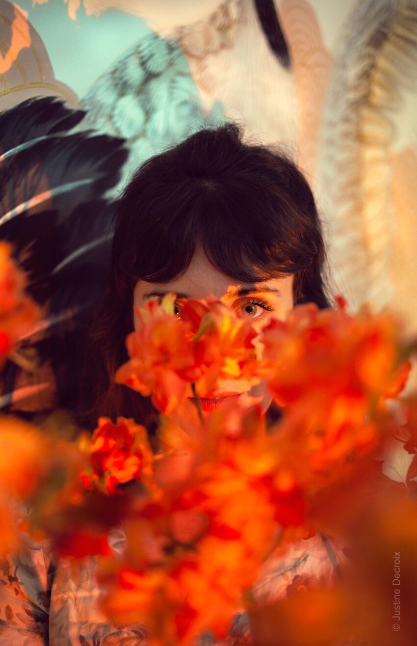 Aurélie Koala tatoueuse à Quevreville la Poterie près de Rouen